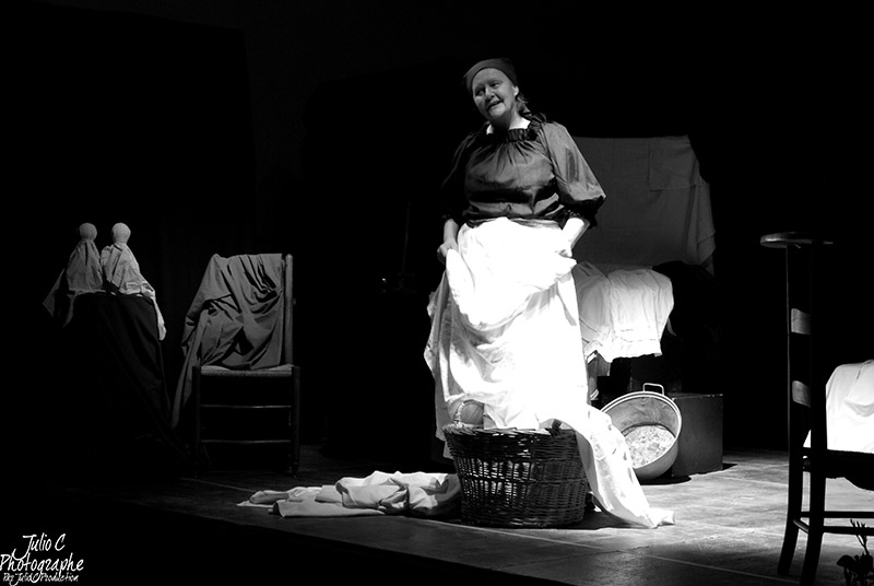 Programme Avignon Off 2013, Théâtre Au Bout Là-bas, Hé! Toi, Gervaise [2]