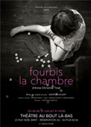 Cie Babouk - Fourbis la chambre - de Christine Tinel