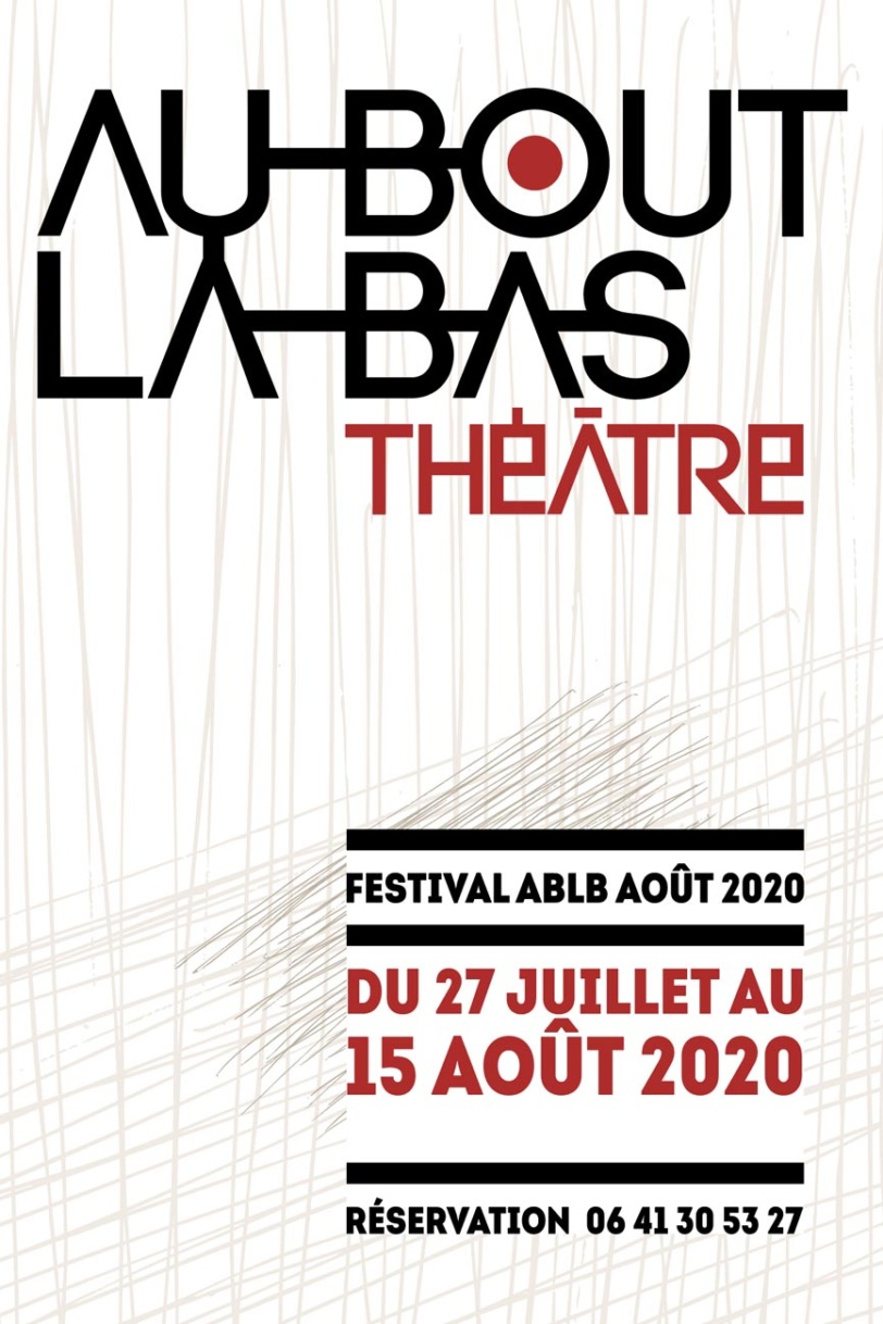 La Fin Du Monde Est Pour Dimanche Avignon 2022 La fin du monde est pour dimanche - Théâtre au bout là bas - Festival